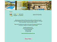 Hotel Parque de Cazorla. Arroyo Fro, Jan