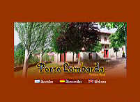 Casa Rural Torre Lombarda. Allariz, Orense