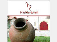 Masia Mas Martorell. Caldes de Malavella, Girona