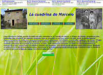 La Cuadrina de Marcelo. Las Ageras, Quiros