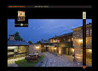 Apartamentos Balcn de Oscos. Santa Eulalia de Oscos, Asturias