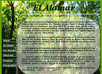 Chalet El Alamar. Ubrique, Cdiz