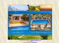 Casa rural Los Aperos. Torre del Mar, Mlaga