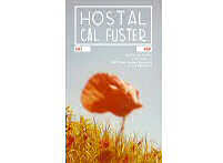 Hostal Cal Fuster. Viver i Serrateix, Barcelona