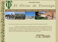 Casa rural El Olivar de Tramaya. Cazorla, Jan