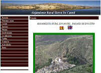 Alojamiento Rural Sierra de Castril. Castril, Granada