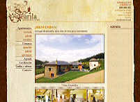 Apartamento Rurales La Searila. Seares - Castropol, Asturias