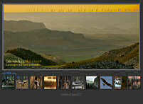 Talleres de fotografa Chavinandez Photo 2009. Ans, Huesca