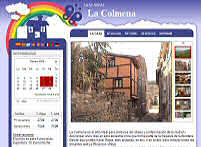 La Colmena. Navalsaz (Enciso), La Rioja