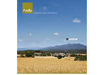 Alojamiento rural El Paller de Can Ribes. Vilert, Girona