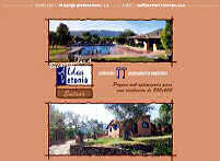 Apartamentos turisticos Aldea Vetonia. Hervs, Cceres