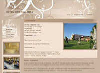 Hotel Crisitna-Enea. Valdeganga, Albacete