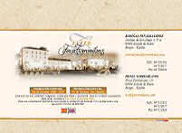 Hotel Torremilanos. Aranda de Duero, Burgos