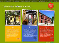 Casas Rurales de la Navela. Blanca, Murcia
