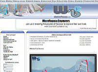 Windsurf Bornos. Bornos, Cdiz