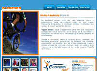 Vigasa Sport - Turismo activo y animacin. Rute, Crdoba