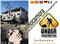 Apartamentos Tursticos Can Rocamora. Arn, Huesca