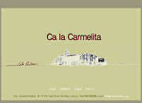 Allotjaments Carmelita. Sant Privat den Bas, Girona