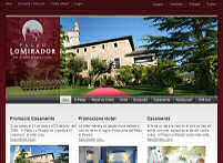 Hotel Palau lo Mirador. Torroella de Montgr, Girona