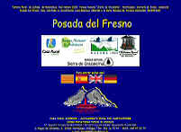 Posada del Fresno. Montejaque, Mlaga