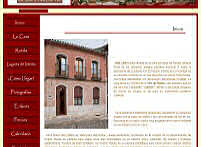 Casa Rural Villa Calera. Rueda, Valladolid