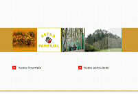 Astur Paintball. San Tirso de Candamo, Asturias
