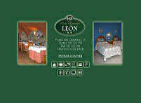Hostal Len. Trujillo, Cceres