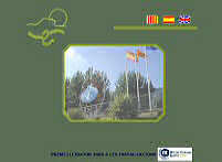 Camping La Noguera. Sant Llorenc de Montgai, Lleida