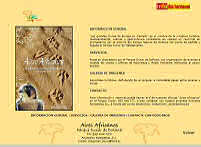 Aires Africanos. Matalascaas, Huelva