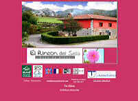 Casa Rural El Rincn del Sella. Ribadesella, Asturias