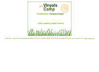 Camping Ecolgico Vinyols Camp. Vinyols i els Arcs, Tarragona