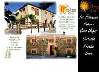 Casa Rural el Molino. Valdecaballeros, Badajoz