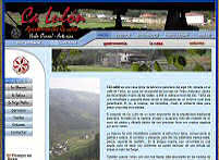 Apartamentos rurales Ca Luln. Tineo, Asturias