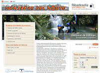 Montaas del Norte - Turismo Activo. Arriondas, Asturias