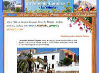 Casa de campo Lo Antonio Coronao. Benalmdena, Mlaga