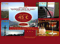 Ecohotel Puerto de Ojn. Ojn, Mlaga