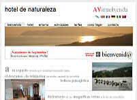Hotel de Naturaleza AV. Cee, La Corua