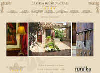 Hotel Boutique Condes Fcaress. Almaden, Ciudad Real