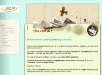 Turismo activo Disfruta la vida. San Romn de Hornija, Valladolid