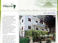 Hostal Pampaneira. Pampaneira, Granada