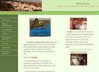 Apartamentos el Agarrobillo. Alfornn, Granada