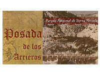 Posada de los Arrieros. Bayrcal, Almera