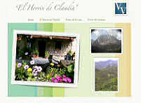 Vivienda Vacacional El Horrn de Claudia. Tanda (Ponga), Asturias
