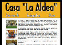 Casa La Aldea. Llames de Pra (Llanes), Asturias
