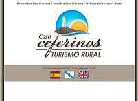 Casa Ceferinos. Muxia, La Corua