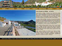 Casas Rurales La Huerta. Campanillas, Mlaga