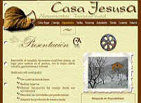 Casa rural Casa Jesusa. Carreo (Cands), Asturias