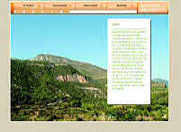 Hostal La Piedra del Medioda. Cirat, Castelln