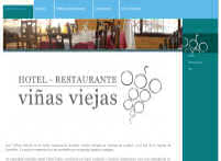 Hotel-Restaurante Rural Vias Viejas. Fuentes de Aydar, Castelln