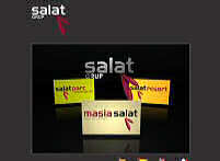 Hotel Salat Resort. Les Borges Blanques, Lleida